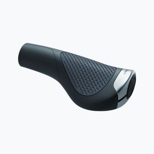 Mânere de ghidon Ergon Grip Gp 1 Evo negru-gri 42410300