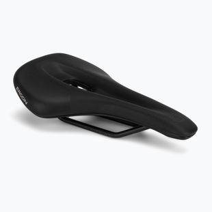 Scaun de bicicletă pentru bărbați Ergon SR Allroad Men black