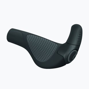 Mânere de ghidon Ergon GP2 Evo black/grey
