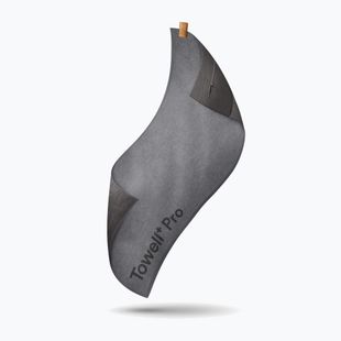 Prosop Stryve Towell+ Pro iron grey