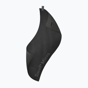 Prosop cu uscare rapidă STRYVE Micro black