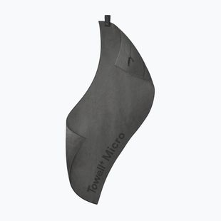 Prosop cu uscare rapidă STRYVE Micro iron grey