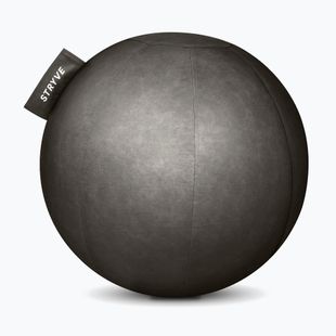 Minge de gimnastică STRYVE Active 70 cm stone grey