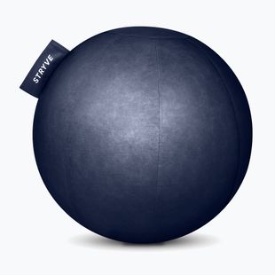 Minge de gimnastică STRYVE Active 70 cm royal blue