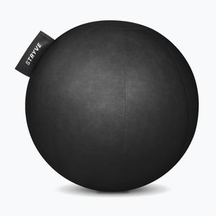 Minge de gimnastică STRYVE Active 65 cm black