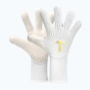 Mănuși de portar T1TAN Rebel 2.0 White-Out FP white