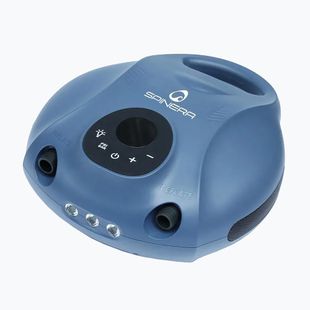 Pompă electrică SPINERA DS Pro Air