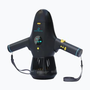 Motor electric SPINERA Underwater Powerfin/Scooter