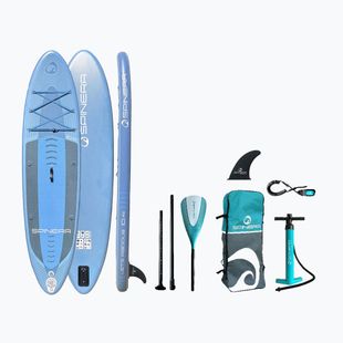 Placă SUP SPINERA Lets Paddle 10'4