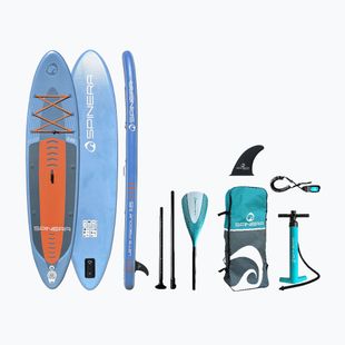 Placă SUP SPINERA Lets Paddle 11'6''