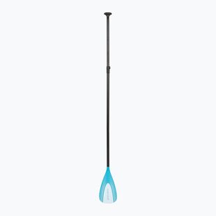 Vâslă SUP 3-elemente SPINERA Classic Alu teal