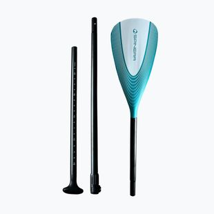 Vâslă SUP 3-elemente SPINERA Classic Alu teal