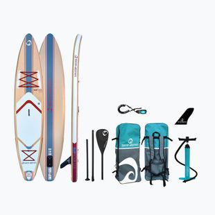 Placă SUP SPINERA Suptour Light 12'0"