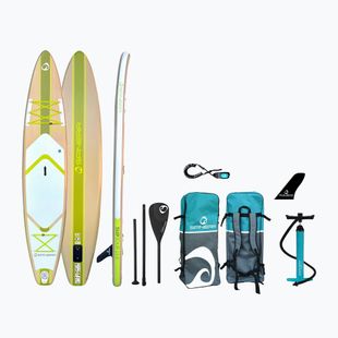 Placă SUP SPINERA Suptour Light 13'0"