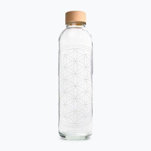 Sticlă JadeYoga Carry Bottles 700 ml flower of life
