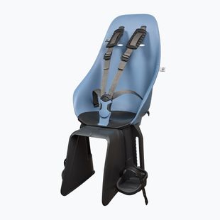 Scaund de bicicletă Urban Iki U-224200 blue/black