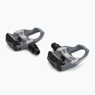 Pedale pentru bicicletă Shimano SPD SL PD-R550G grey