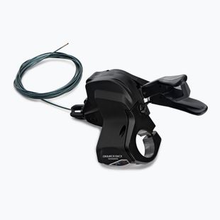 Shimano SL-M6000 pârghie de schimbător spate negru ISLM6000RA