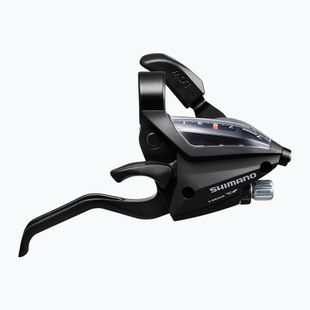 Shimano ST-EF500 maneta de frână dreapta neagră ESTEF5002RV7AL