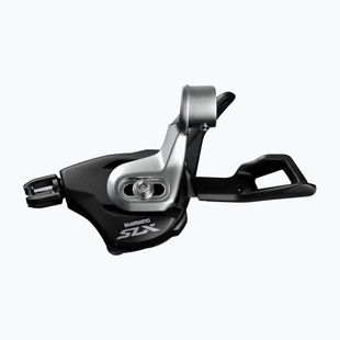 Maneta schimbătorului față Shimano SL-M7000 I-SPEC II negru ISLM7000ILBP