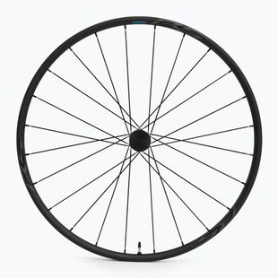 Shimano roată de bicicletă față WH-RS370-TL negru