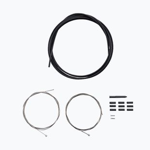 Set de cabluri și armuri pentru schimbător Shimano Y60098021 MTB SUS