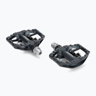 Pedale de bicicletă Shimano PD-EH500 SPD