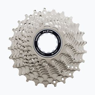 Shimano CS-R7000 11 viteze casetă de bicicletă 12-25 argintie ICSR700011225