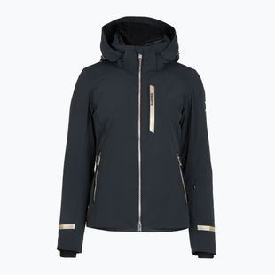 Geacă de schi pentru femei Descente Shirring black