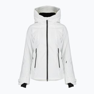 Geacă de schi pentru femei Descente Removable Down super white