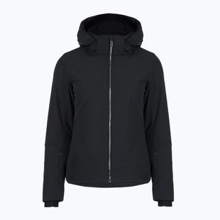 Geacă de schi pentru femei Descente Insulated black