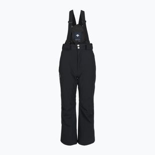 Pantaloni de schi pentru copii Descente Insulated black
