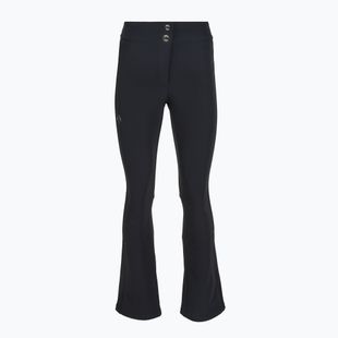 Pantaloni de schi pentru femei Descente Bonded Stretch black