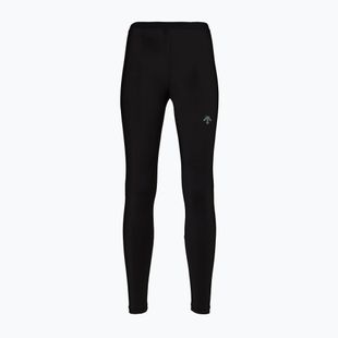 Pantaloni termoactivi pentru femei Descente Base Layer black
