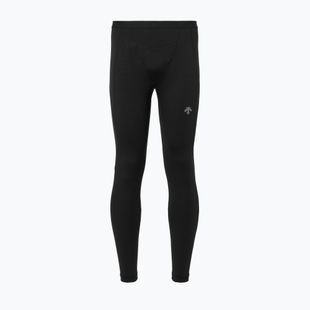 Pantaloni termoactivi pentru femei Descente Base Layer black