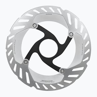 Disc de frână Shimano Ultegra RT-CL800 Ice Technologies Freeza 160mm