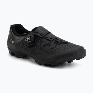 Încălțăminte de ciclism MTB pentru femei Shimano SH-XC302W black