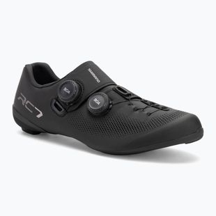 Încălțăminte de șosea pentru bărbați  Shimano SH-RC703 black