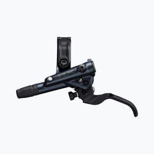 Maneta de frână stânga pentru biciclete Shimano SLX negru IBLM7100L