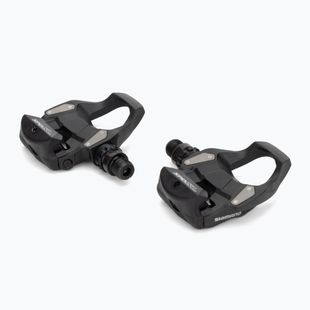 Pedale de bicicletă Shimano PD-RS500 SPD-SL