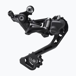 Schimbător de bicicletă spate Shimano RD-RX400SET 10S GRX black