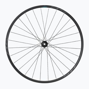 Shimano roată de bicicletă față WH-RS171 negru