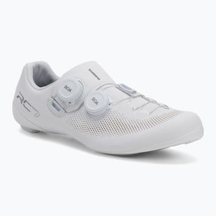 Încălțăminte de șosea pentru femei Shimano SH-RC703W white