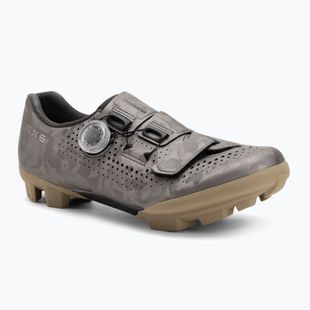 Încălțăminte gravel pentru femei Shimano SH-RX600 sand beige