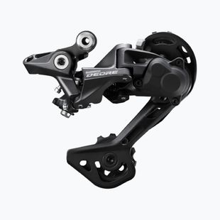Shimano deraiorator spate pentru biciclete RD-M5120 11rz negru