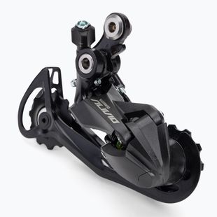 Schimbător spate Shimano RD-M3100 SGS 9rz negru