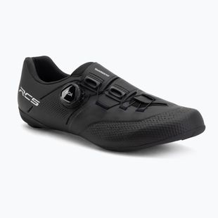 Încălțăminte de șosea pentru bărbați Shimano SH-RC503 black