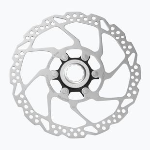 Disc de frână Shimano SM-RT54 Center Lock 180 mm silver