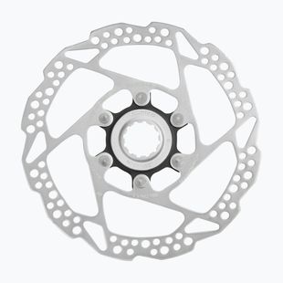 Disc de frână Shimano SM-RT54 Center Lock 160 mm silver