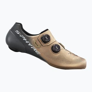 Încălțăminte de șosea pentru bărbați Shimano SH-RC903S champagne